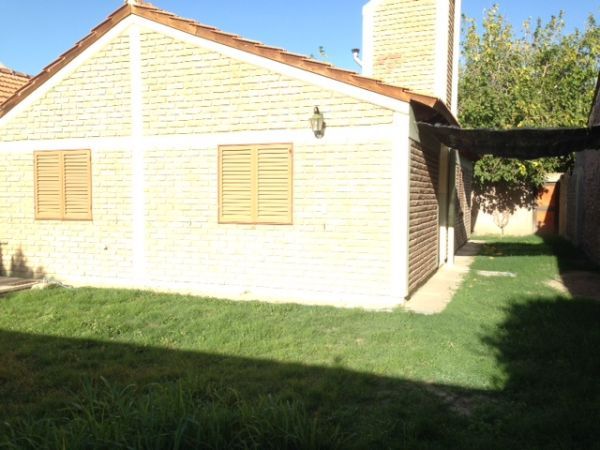 Casa en W Kenny Mzna 17 Casa 14 