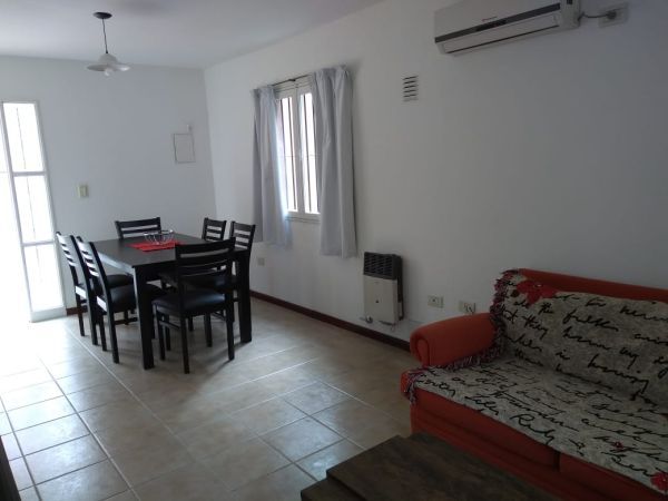 Casa en Ituzaingo Oeste  114