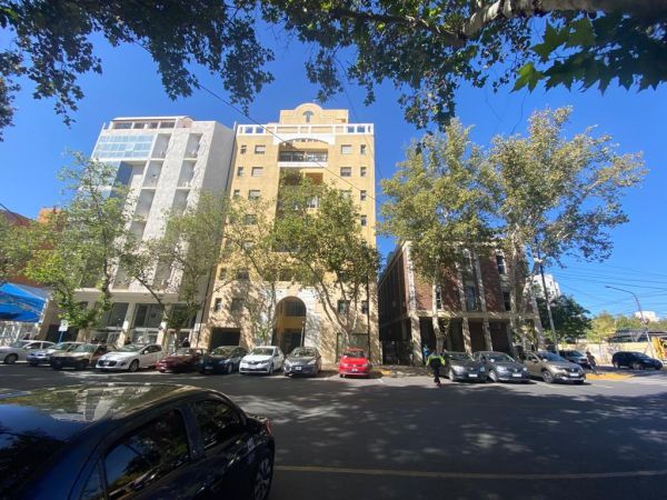 Departamento en Av. Ignacio de la Roza Oeste 86